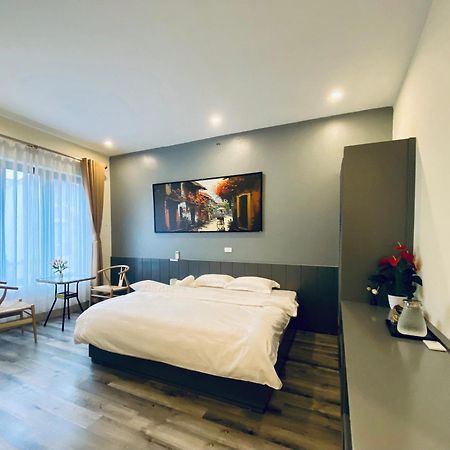Tam Coc Phuong Nhi Homestay Ninh Binh Esterno foto