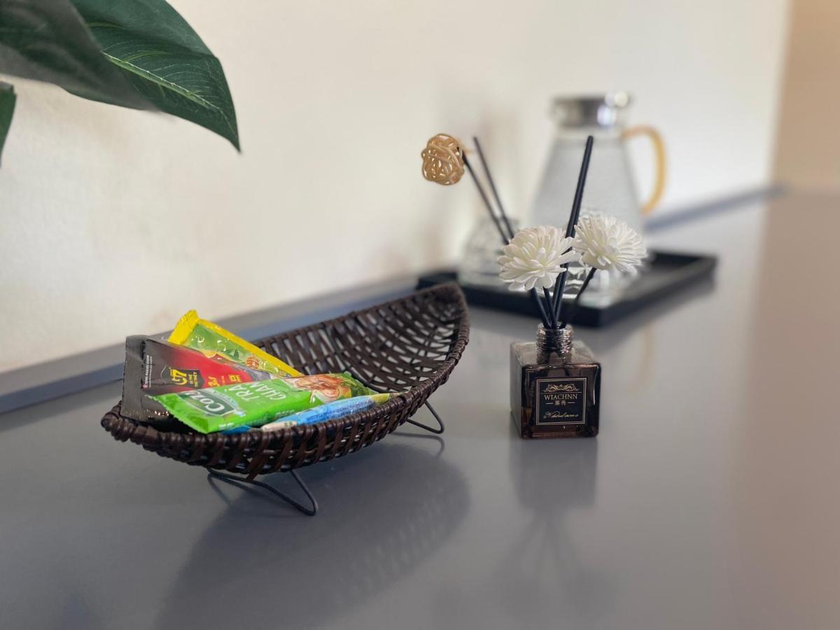 Tam Coc Phuong Nhi Homestay Ninh Binh Esterno foto