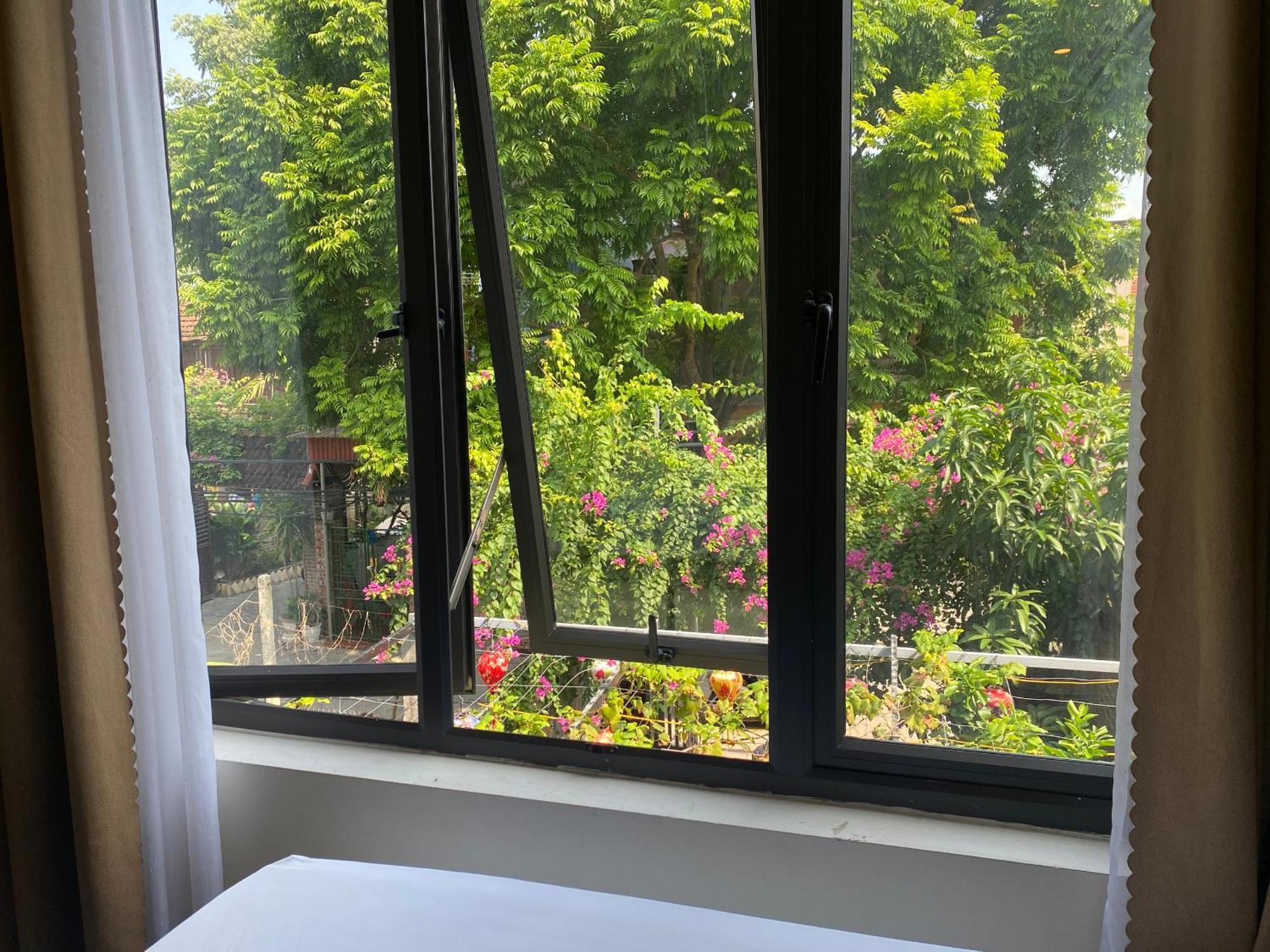 Tam Coc Phuong Nhi Homestay Ninh Binh Esterno foto