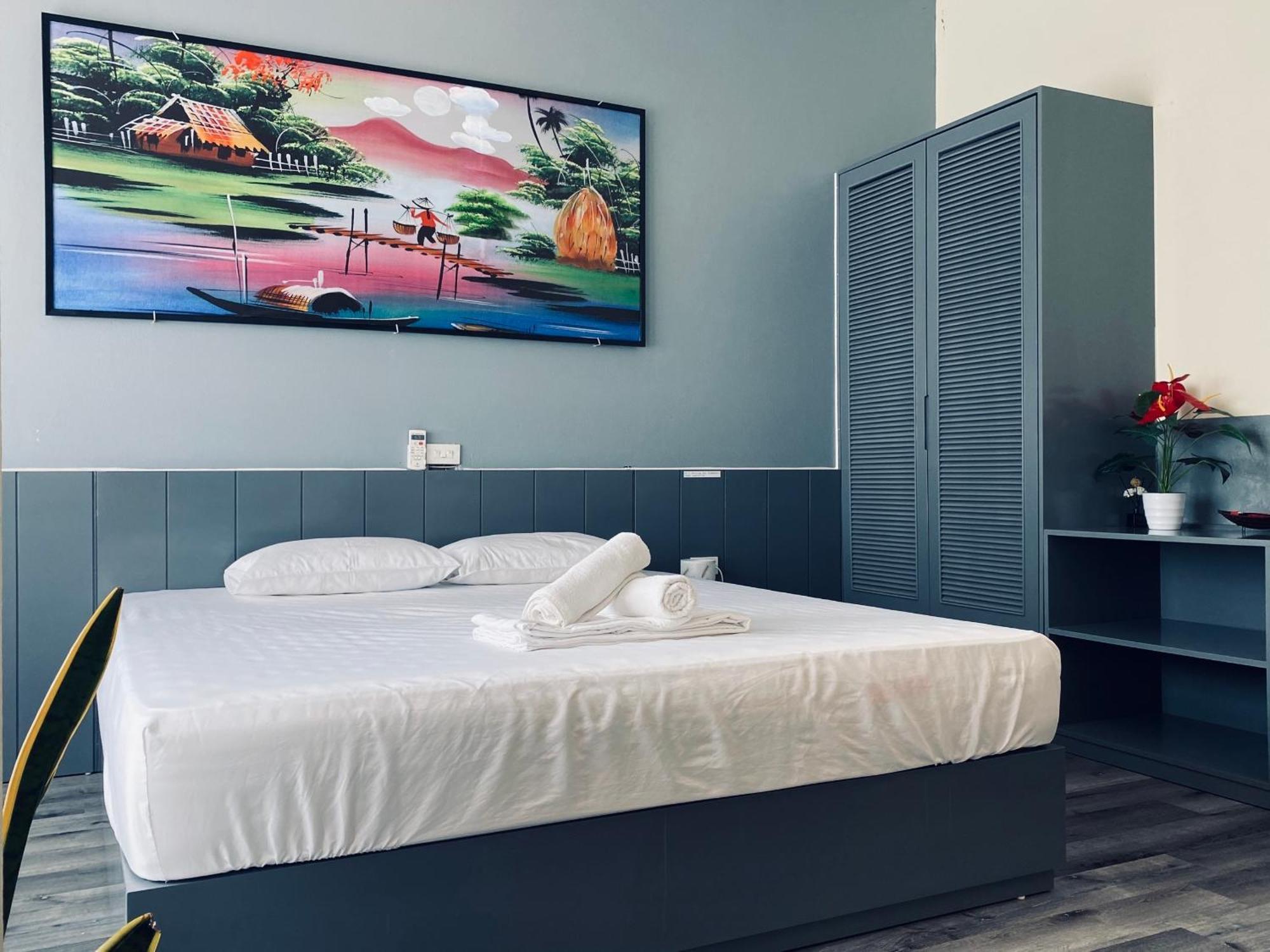 Tam Coc Phuong Nhi Homestay Ninh Binh Esterno foto