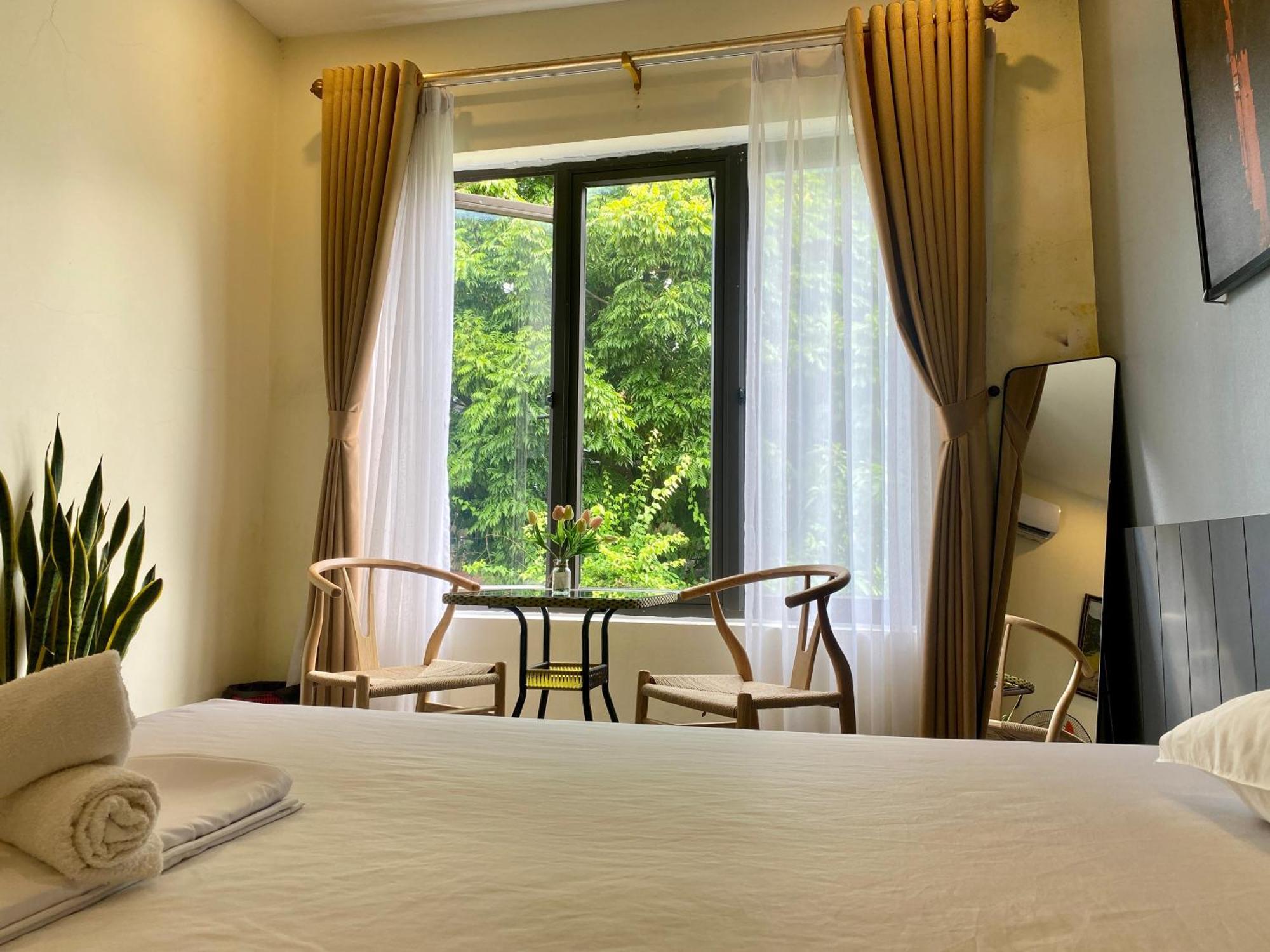 Tam Coc Phuong Nhi Homestay Ninh Binh Esterno foto
